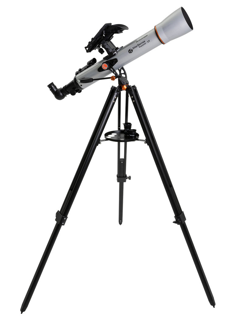 Телескоп Celestron StarSense Explorer LT 70 AZ