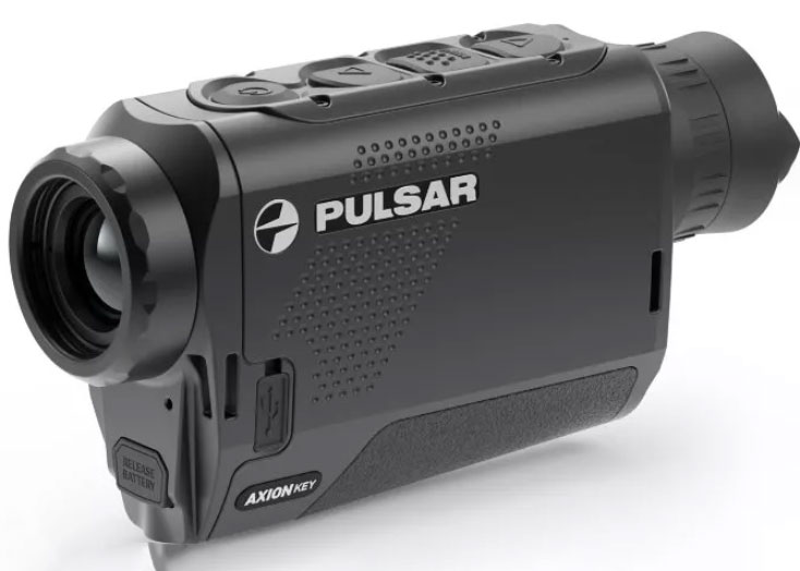 Тепловизор Pulsar Axion Key XM22