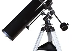 Фото МКС в телескоп: как найти?