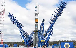 Где в России космодромы?