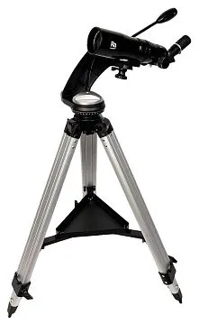 Телескоп Levenhuk New Skyline RA 66ED AZ, изображение 1