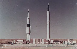 «Космос-6»: запуск с военными целями