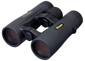 Бинокль Vixen Foresta II ED 8x42, изображение 1