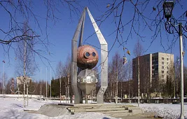 «Космос-2»: запуск одного из первых аппаратов новой серии