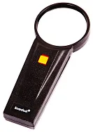 Лупа ручная Levenhuk Zeno Handy ZH31