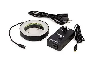 Осветитель кольцевой MAGUS RL18T, изображение 1