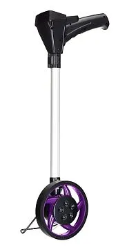 Дорожное колесо Ermenrich Reel WM10 (выставочный образец), изображение 1