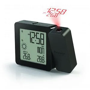 Метеостанция Oregon Scientific BAR368P, с проекцией, изображение 1