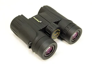 Бинокль Levenhuk Vegas 8x32, изображение 1