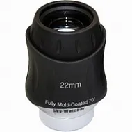 Широкоугольный окуляр Sky-Watcher SWA 22 мм