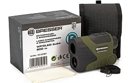 Какой лазерный дальномер выбрать для точных измерений?