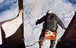 Выживет ли человек без скафандра в космосе?