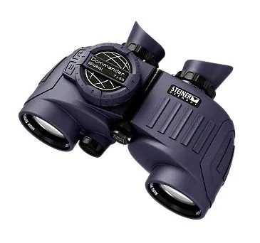 Бинокль Steiner Commander 7х50C
