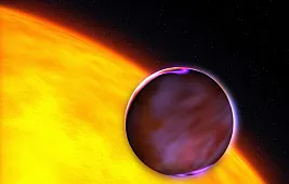 Какая самая большая планета в космосе