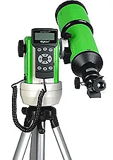 Телескоп iOptron SmartStar-E-R80 Terra Green, изображение 1