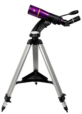 Телескоп Levenhuk New Skyline RA 72EDF AZ