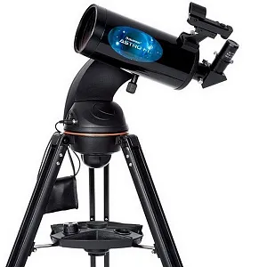 Телескоп Celestron Astro Fi 102, изображение 1