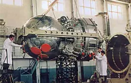 «Космос-4»: запуск