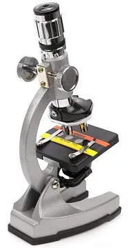 Микроскоп детский «Юный натуралист» (GMPZ-C1200), изображение 1