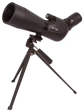 Зрительная труба Bresser Corvette 15–45x60 WP, изображение 1