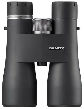 Бинокль MINOX HG 10x52 BR, изображение 1