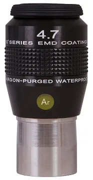 Окуляр Explore Scientific LER 82° 4,7 мм, 1,25" (AR), изображение 1