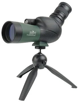 Зрительная труба Veber Snipe 12–36x50 GR Zoom, изображение 1