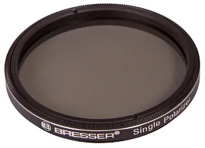 Светофильтр поляризационный Bresser, 2", изображение 1