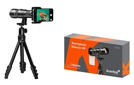 Телескоп-подзорная труба – астрономический прибор для наблюдений