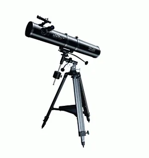 Телескоп JJ-Astro Astroman 900x114, изображение 1