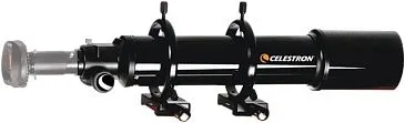 Телескоп-гид Celestron GuideScope 80, с оправой