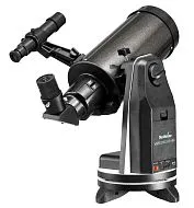 Телескоп Sky-Watcher K100 mini Virtuoso GTi, настольный