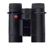Бинокль Leica Ultravid 10x32 HD-Plus