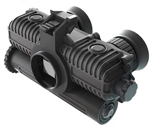 Основа для бинокля тепловизионного FORTUNA General 3B (без объектива), изображение 1