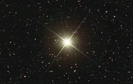 Поллукс в созвездии Близнецов и его характеристики