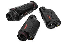 Как тепловизоры помогают в поисково-спасательных операциях?