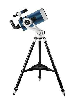 Телескоп Levenhuk New Skyline PRO MAK 127/1500 AZ5, изображение 1