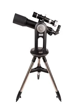 Смарт-телескоп Levenhuk Kelvin Bright STR90, изображение 1