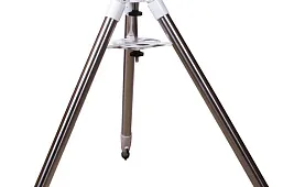 Монтировка для телескопа своими руками