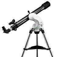 Телескоп Sky-Watcher 709AZ-GO2 SynScan GOTO
