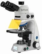 Микроскоп люминесцентный Dr.Focal RBM-5T FL