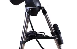 Изучаем звездное небо: телескоп для наблюдений за дальним космосом