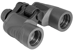 Бинокль Yukon Pro 8x40 WA, со светофильтрами, изображение 1