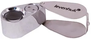 Лупа Levenhuk Zeno Gem M11 (выставочный образец), изображение 1