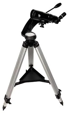 Телескоп Levenhuk New Skyline RA 66ED AZ