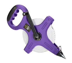 Рулетка геодезическая Ermenrich Reel SL50, изображение 1