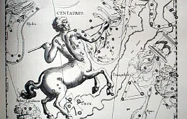 Звезда Хадар