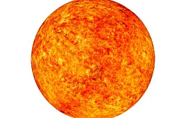 Магнитные вспышки на Солнце