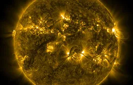 Солнечный ветер