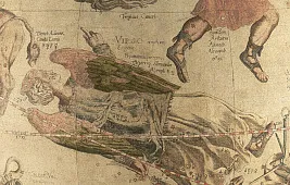 Созвездие Волосы Вероники: фото и наблюдения